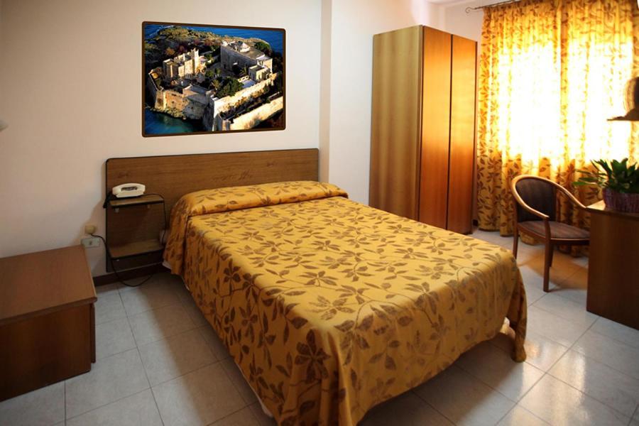 Hotel Cristal Bari Rum bild